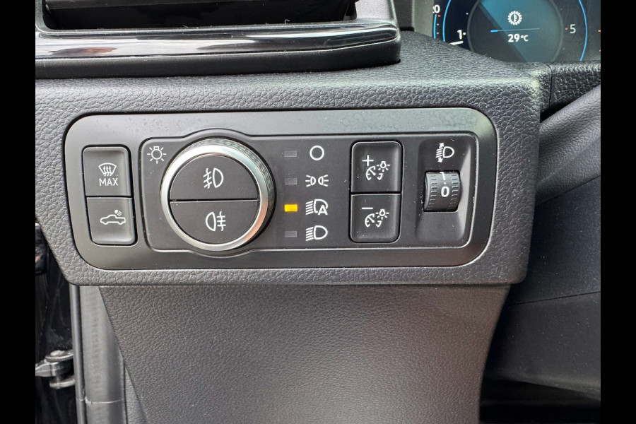 Volkswagen Amarok 2.0 TDI 205pk 4Motion Automaat Double Cab | Trekhaak 3500KG | Camera | Navi | Cruise | CarPlay | 2-ZITS BPM VRIJ