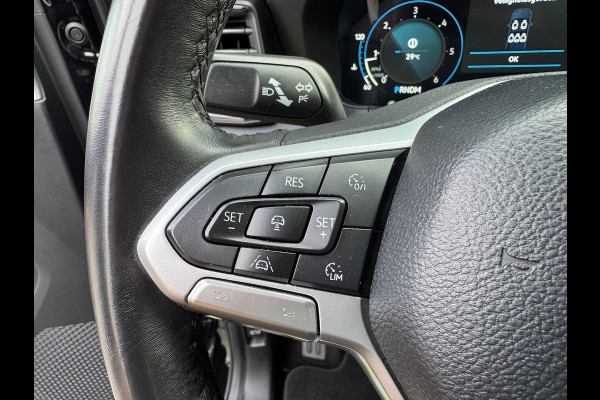 Volkswagen Amarok 2.0 TDI 205pk 4Motion Automaat Double Cab | Trekhaak 3500KG | Camera | Navi | Cruise | CarPlay | 2-ZITS BPM VRIJ