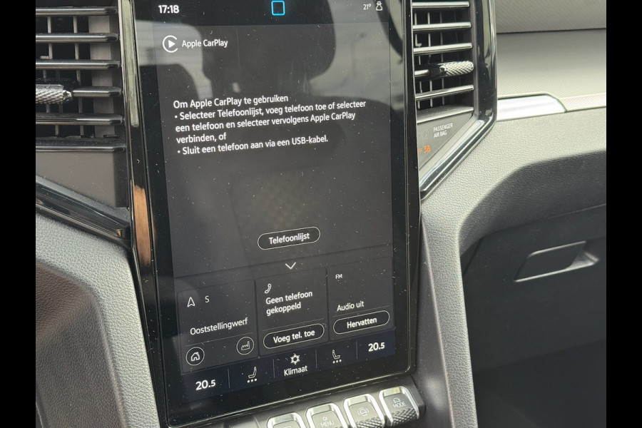 Volkswagen Amarok 2.0 TDI 205pk 4Motion Automaat Double Cab | Trekhaak 3500KG | Camera | Navi | Cruise | CarPlay | 2-ZITS BPM VRIJ