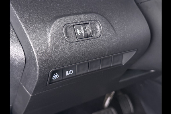 Peugeot e-Rifter EV Allure Pack SOH 97% 50kWh 2X Schuifdeur 360°Camera Navi Apple Carplay Android Auto Isofix Cruise Control Pdc Regen-Lichtsensor Led Lane Assist DAB 5-Persoons