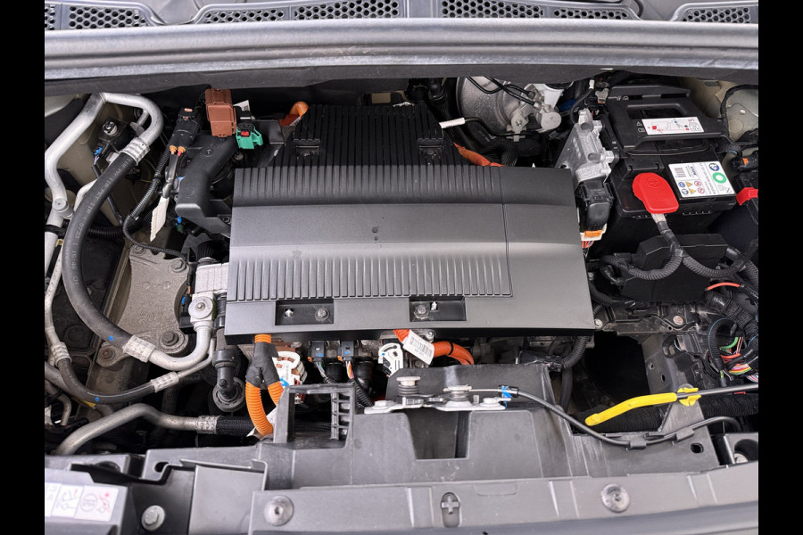 Peugeot e-Rifter EV Allure Pack SOH 97% 50kWh 2X Schuifdeur 360°Camera Navi Apple Carplay Android Auto Isofix Cruise Control Pdc Regen-Lichtsensor Led Lane Assist DAB 5-Persoons
