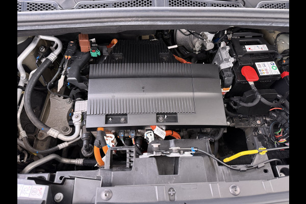 Peugeot e-Rifter EV Allure Pack SOH 97% 50kWh 2X Schuifdeur 360°Camera Navi Apple Carplay Android Auto Isofix Cruise Control Pdc Regen-Lichtsensor Led Lane Assist DAB 5-Persoons