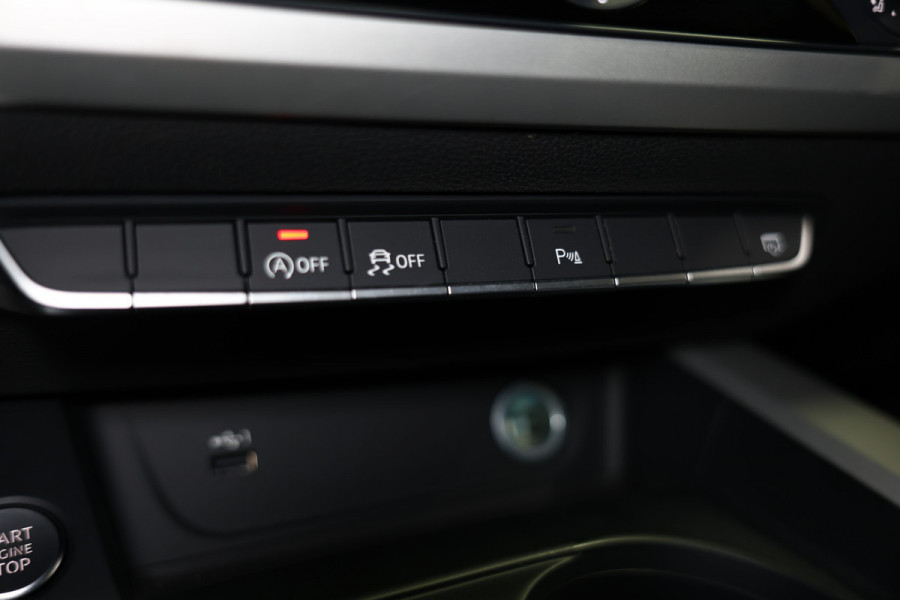 Audi A4 Avant - MHev 35 TFSI Advanced Edition CARPLAY NAVI CRUISE AIRCO LED PDC S-TRONIC '22