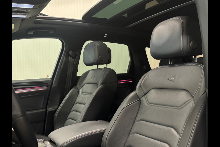 Volkswagen Touareg 3.0 TSi eHybrid 4MOTION R | PANO | 360 CAMERA | DYNAUDIO | HUD | TREKHAAK