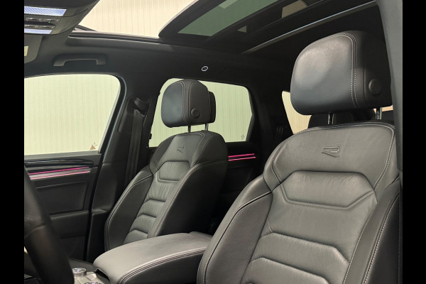 Volkswagen Touareg 3.0 TSi eHybrid 4MOTION R | PANO | 360 CAMERA | DYNAUDIO | HUD | TREKHAAK