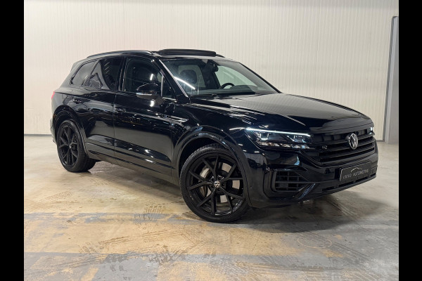 Volkswagen Touareg 3.0 TSi eHybrid 4MOTION R | PANO | 360 CAMERA | DYNAUDIO | HUD | TREKHAAK