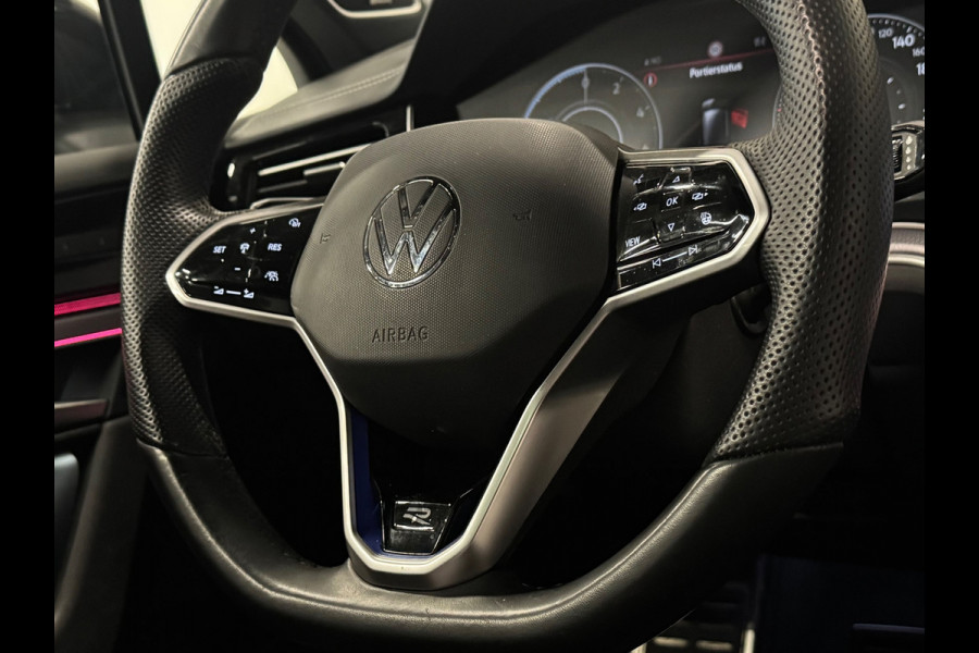 Volkswagen Touareg 3.0 TSi eHybrid 4MOTION R | PANO | 360 CAMERA | DYNAUDIO | HUD | TREKHAAK