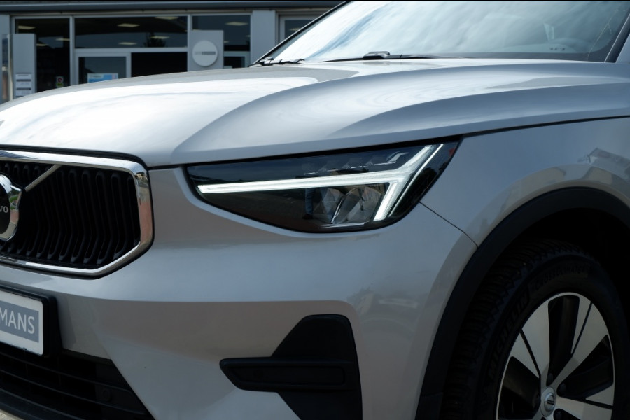 Volvo XC40 2.0 B3 Core Mild-Hybrid / INCL. Fabrieks-garantie / Verkoopklaar