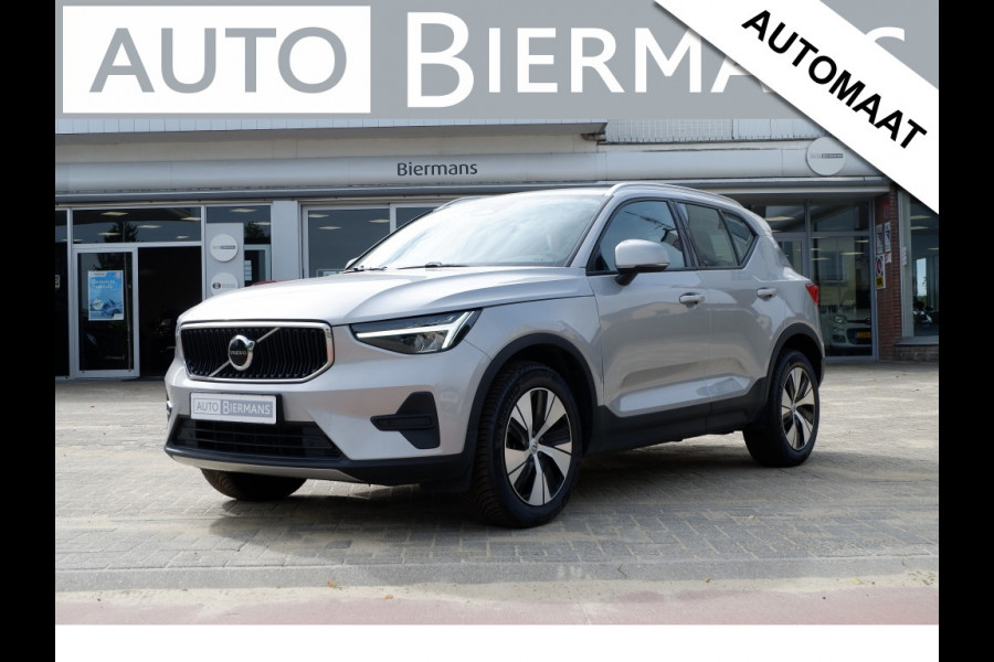 Volvo XC40 2.0 B3 Core Mild-Hybrid / INCL. Fabrieks-garantie / Verkoopklaar