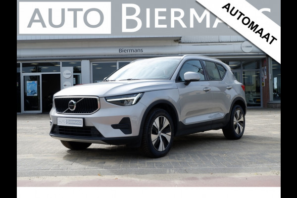 Volvo XC40 2.0 B3 Core Mild-Hybrid / INCL. Fabrieks-garantie / Verkoopklaar