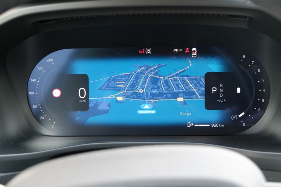 Volvo XC40 2.0 B3 Core Mild-Hybrid / INCL. Fabrieks-garantie / Verkoopklaar