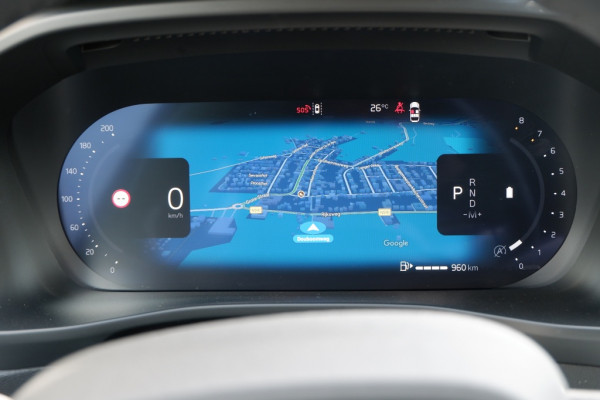 Volvo XC40 2.0 B3 Core Mild-Hybrid / INCL. Fabrieks-garantie / Verkoopklaar