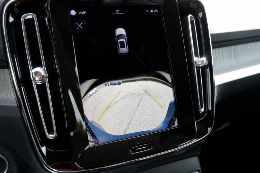 Volvo XC40 2.0 B3 Core Mild-Hybrid / INCL. Fabrieks-garantie / Verkoopklaar
