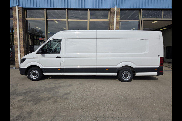 Volkswagen Crafter / MAN Tge Extra Lang L5 Hoog HD 140Pk / 103 Kw XXL