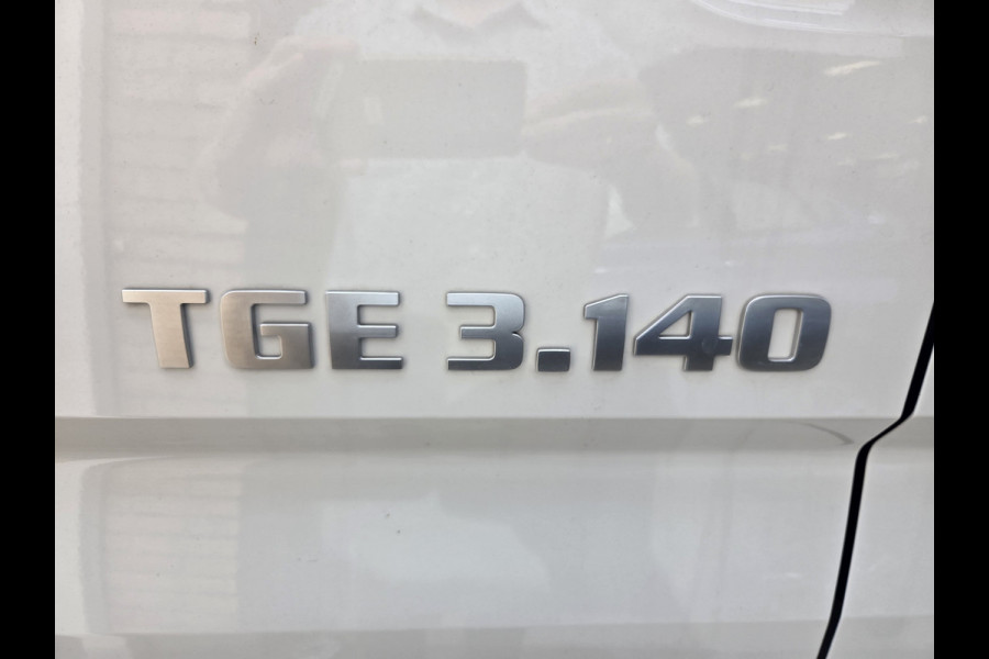 Volkswagen Crafter / MAN Tge Extra Lang L5 Hoog HD 140Pk / 103 Kw XXL