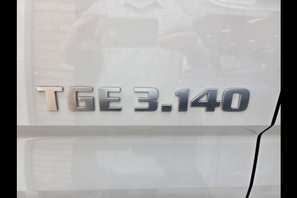 Volkswagen Crafter / MAN Tge Extra Lang L5 Hoog HD 140Pk / 103 Kw XXL