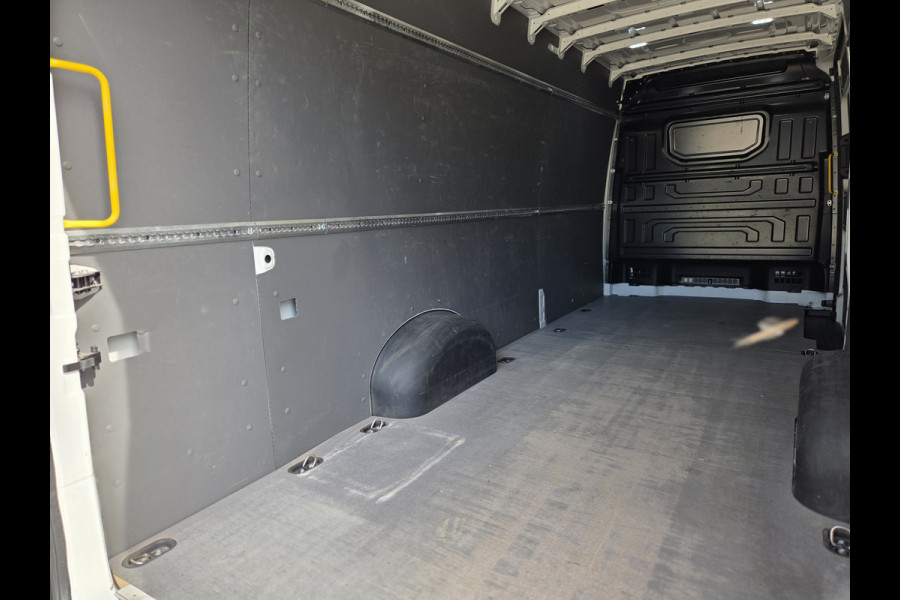 Volkswagen Crafter / MAN Tge Extra Lang L5 Hoog HD 140Pk / 103 Kw XXL