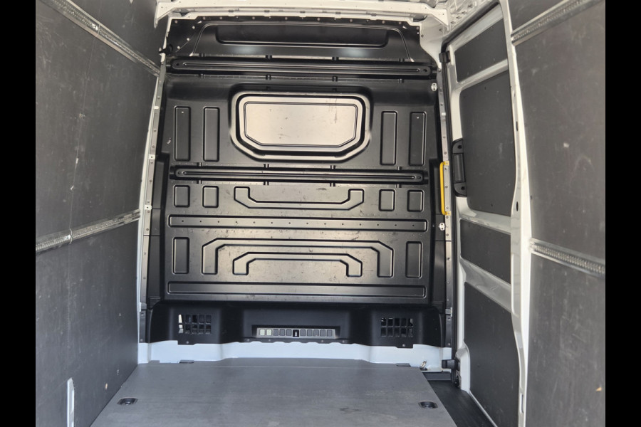 Volkswagen Crafter / MAN Tge Extra Lang L5 Hoog HD 140Pk / 103 Kw XXL