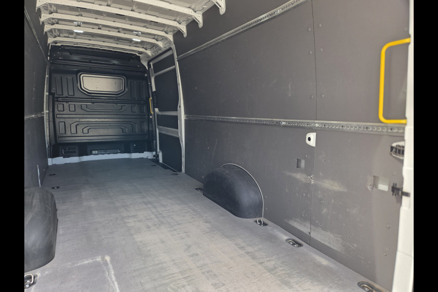 Volkswagen Crafter / MAN Tge Extra Lang L5 Hoog HD 140Pk / 103 Kw XXL