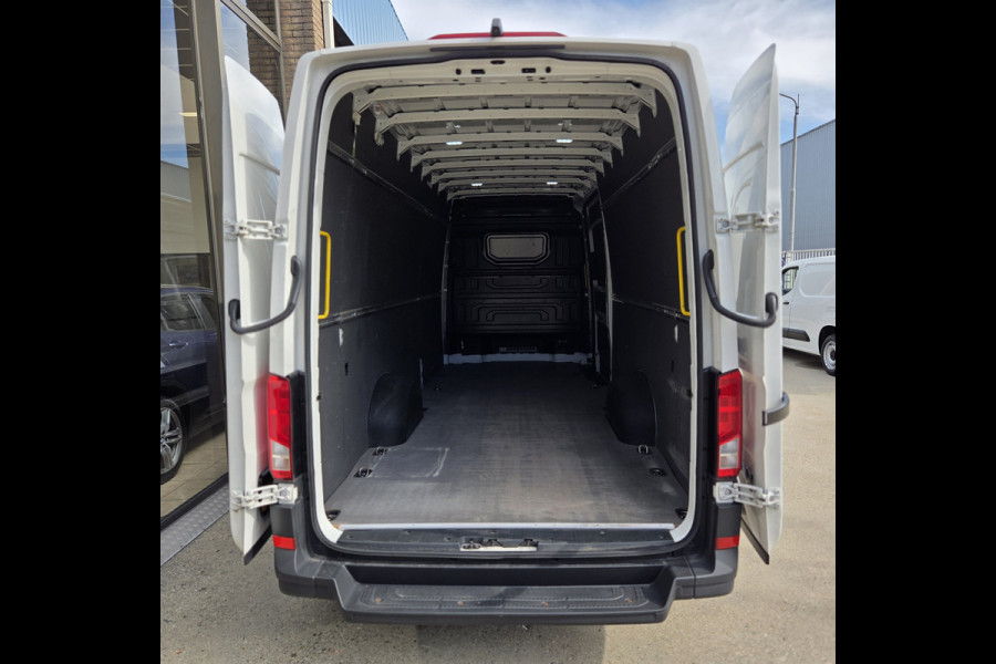 Volkswagen Crafter / MAN Tge Extra Lang L5 Hoog HD 140Pk / 103 Kw XXL