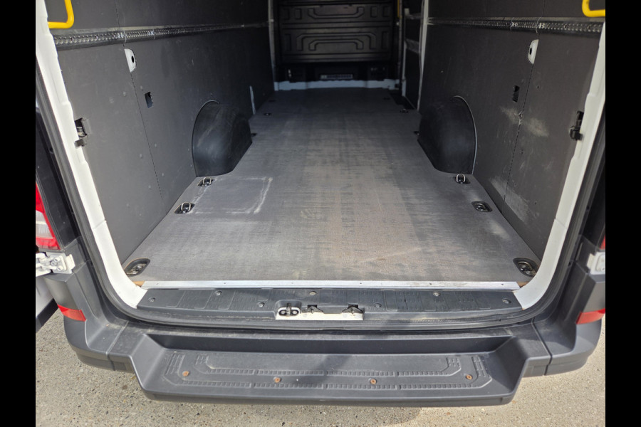 Volkswagen Crafter / MAN Tge Extra Lang L5 Hoog HD 140Pk / 103 Kw XXL
