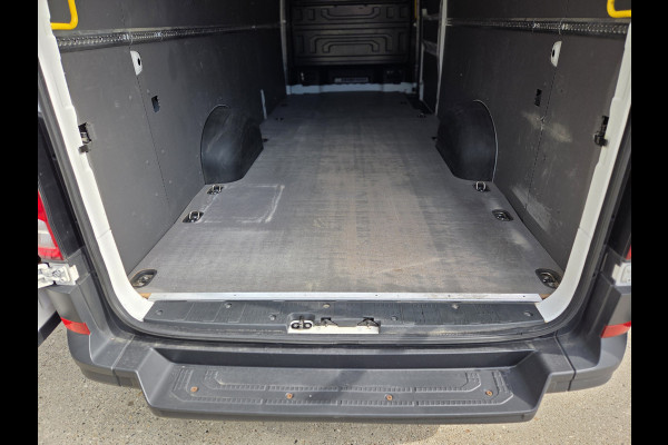 Volkswagen Crafter / MAN Tge Extra Lang L5 Hoog HD 140Pk / 103 Kw XXL