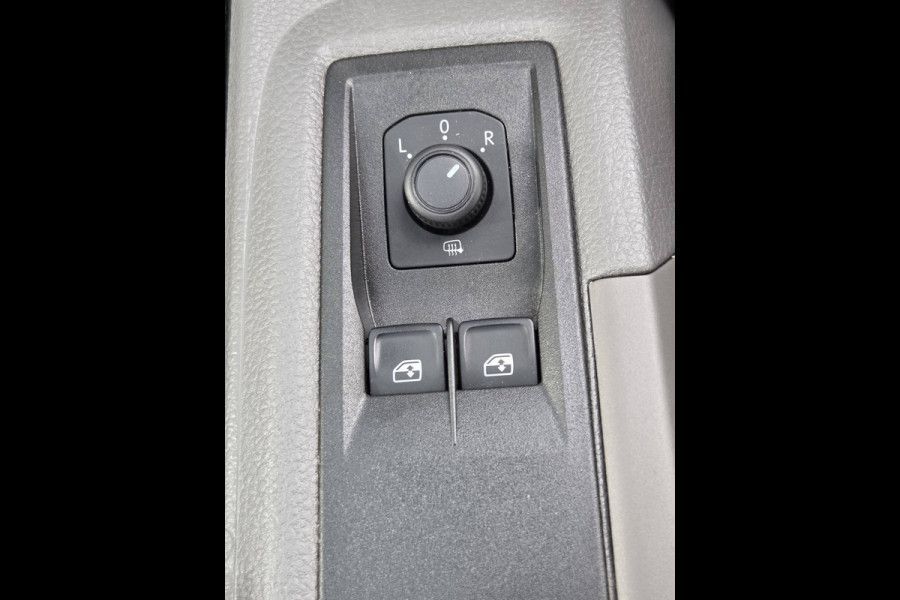 Volkswagen Crafter / MAN Tge Extra Lang L5 Hoog HD 140Pk / 103 Kw XXL