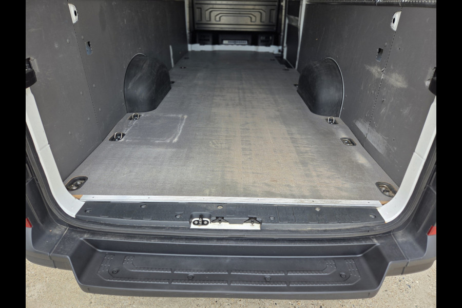 Volkswagen Crafter / MAN Tge Extra Lang L5 Hoog HD 140Pk / 103 Kw XXL