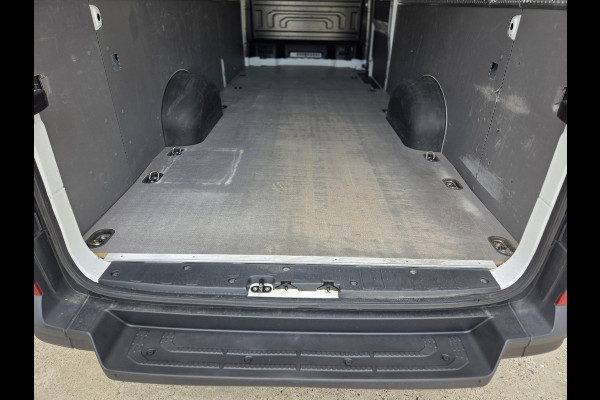 Volkswagen Crafter / MAN Tge Extra Lang L5 Hoog HD 140Pk / 103 Kw XXL