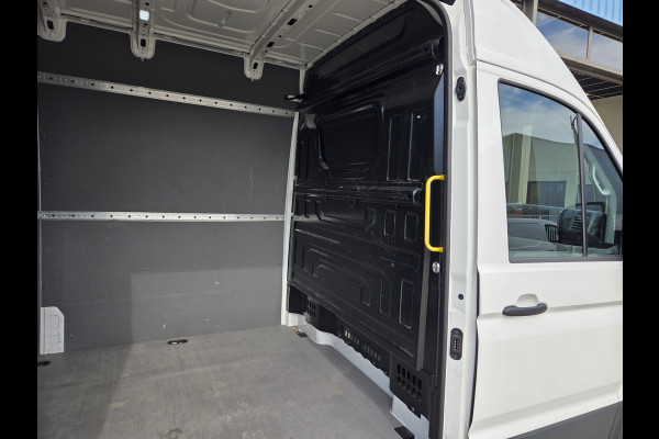 Volkswagen Crafter / MAN Tge Extra Lang L5 Hoog HD 140Pk / 103 Kw XXL