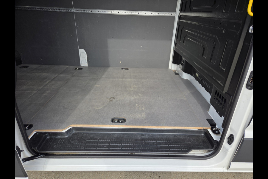 Volkswagen Crafter / MAN Tge Extra Lang L5 Hoog HD 140Pk / 103 Kw XXL
