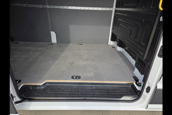 Volkswagen Crafter / MAN Tge Extra Lang L5 Hoog HD 140Pk / 103 Kw XXL