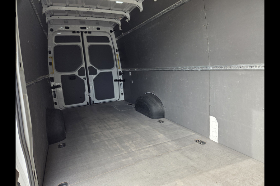 Volkswagen Crafter / MAN Tge Extra Lang L5 Hoog HD 140Pk / 103 Kw XXL