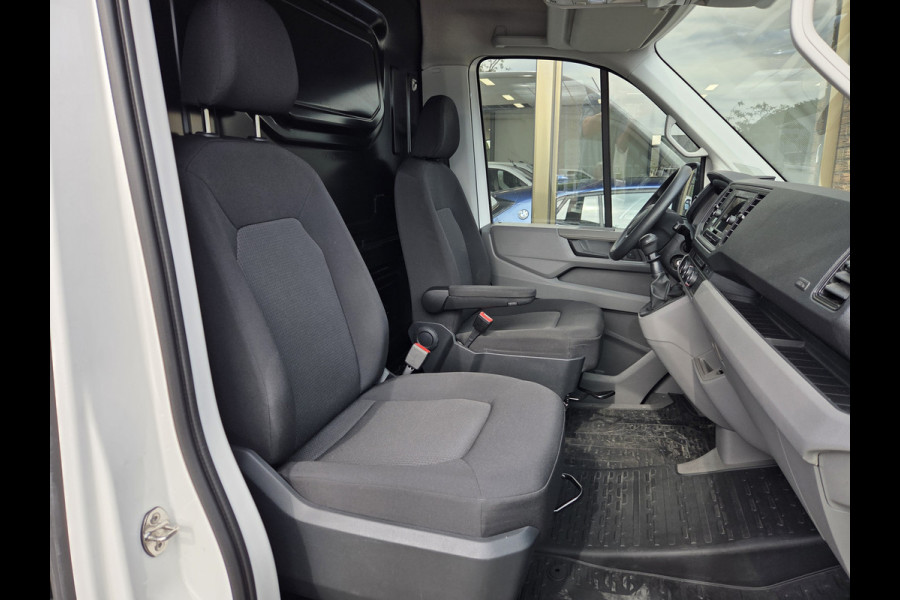Volkswagen Crafter / MAN Tge Extra Lang L5 Hoog HD 140Pk / 103 Kw XXL