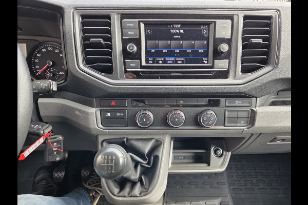 Volkswagen Crafter / MAN Tge Extra Lang L5 Hoog HD 140Pk / 103 Kw XXL