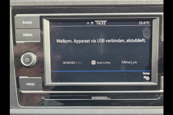 Volkswagen Crafter / MAN Tge Extra Lang L5 Hoog HD 140Pk / 103 Kw XXL