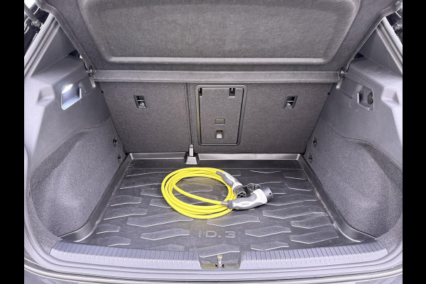 Volkswagen ID.3 Pro Edition Advantage 58 kWh VAN:27.900,- VOOR:25.440,- UW HERFSTVOORDEEL:2.460,-| SOH 88% |25.000 NAP ORIGINEEL NL AUTO | VOLKSWAGEN DEALER ONDERHOUDEN | STOEL + STUURWIELVERWARMING | CAMERA | PDC | ADAPTIVE CRUISE | RIJKLAAR GELEVERD MET 12 MND BOVAG GARANTIE