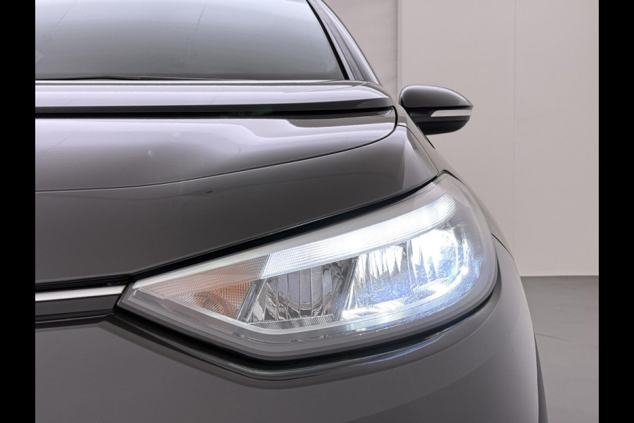 Volkswagen ID.3 Pro Edition Advantage 58 kWh VAN:27.900,- VOOR:25.440,- UW HERFSTVOORDEEL:2.460,-| SOH 88% |25.000 NAP ORIGINEEL NL AUTO | VOLKSWAGEN DEALER ONDERHOUDEN | STOEL + STUURWIELVERWARMING | CAMERA | PDC | ADAPTIVE CRUISE | RIJKLAAR GELEVERD MET 12 MND BOVAG GARANTIE