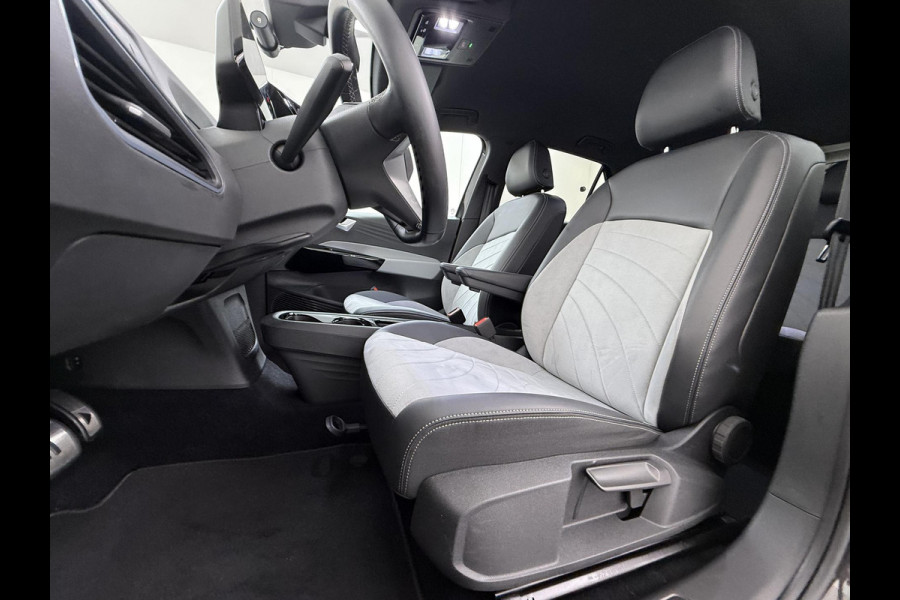 Volkswagen ID.3 Pro Edition Advantage 58 kWh VAN:27.900,- VOOR:25.440,- UW HERFSTVOORDEEL:2.460,-| SOH 88% |25.000 NAP ORIGINEEL NL AUTO | VOLKSWAGEN DEALER ONDERHOUDEN | STOEL + STUURWIELVERWARMING | CAMERA | PDC | ADAPTIVE CRUISE | RIJKLAAR GELEVERD MET 12 MND BOVAG GARANTIE