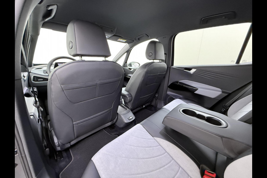 Volkswagen ID.3 Pro Edition Advantage 58 kWh VAN:27.900,- VOOR:25.440,- UW HERFSTVOORDEEL:2.460,-| SOH 88% |25.000 NAP ORIGINEEL NL AUTO | VOLKSWAGEN DEALER ONDERHOUDEN | STOEL + STUURWIELVERWARMING | CAMERA | PDC | ADAPTIVE CRUISE | RIJKLAAR GELEVERD MET 12 MND BOVAG GARANTIE
