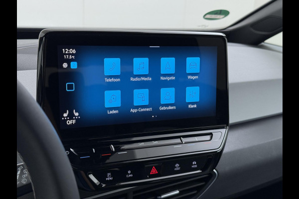 Volkswagen ID.3 Pro Edition Advantage 58 kWh VAN:27.900,- VOOR:25.440,- UW HERFSTVOORDEEL:2.460,-| SOH 88% |25.000 NAP ORIGINEEL NL AUTO | VOLKSWAGEN DEALER ONDERHOUDEN | STOEL + STUURWIELVERWARMING | CAMERA | PDC | ADAPTIVE CRUISE | RIJKLAAR GELEVERD MET 12 MND BOVAG GARANTIE
