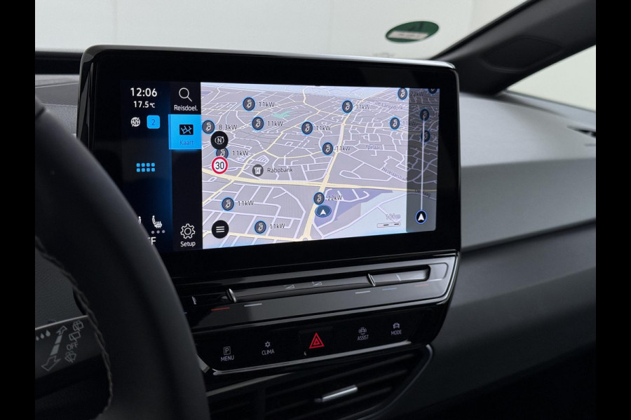 Volkswagen ID.3 Pro Edition Advantage 58 kWh VAN:27.900,- VOOR:25.440,- UW HERFSTVOORDEEL:2.460,-| SOH 88% |25.000 NAP ORIGINEEL NL AUTO | VOLKSWAGEN DEALER ONDERHOUDEN | STOEL + STUURWIELVERWARMING | CAMERA | PDC | ADAPTIVE CRUISE | RIJKLAAR GELEVERD MET 12 MND BOVAG GARANTIE