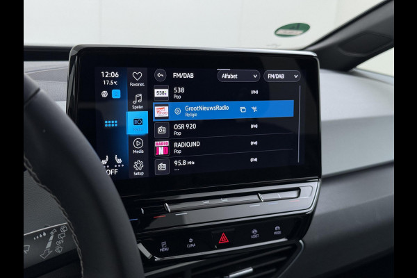 Volkswagen ID.3 Pro Edition Advantage 58 kWh VAN:27.900,- VOOR:25.440,- UW HERFSTVOORDEEL:2.460,-| SOH 88% |25.000 NAP ORIGINEEL NL AUTO | VOLKSWAGEN DEALER ONDERHOUDEN | STOEL + STUURWIELVERWARMING | CAMERA | PDC | ADAPTIVE CRUISE | RIJKLAAR GELEVERD MET 12 MND BOVAG GARANTIE