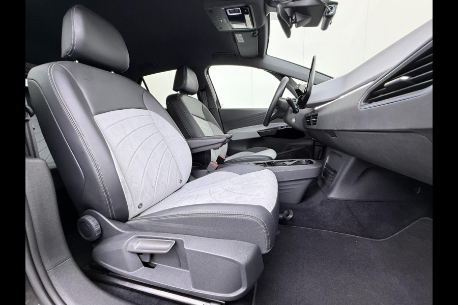 Volkswagen ID.3 Pro Edition Advantage 58 kWh VAN:27.900,- VOOR:25.440,- UW HERFSTVOORDEEL:2.460,-| SOH 88% |25.000 NAP ORIGINEEL NL AUTO | VOLKSWAGEN DEALER ONDERHOUDEN | STOEL + STUURWIELVERWARMING | CAMERA | PDC | ADAPTIVE CRUISE | RIJKLAAR GELEVERD MET 12 MND BOVAG GARANTIE