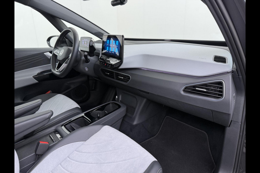 Volkswagen ID.3 Pro Edition Advantage 58 kWh VAN:27.900,- VOOR:25.440,- UW HERFSTVOORDEEL:2.460,-| SOH 88% |25.000 NAP ORIGINEEL NL AUTO | VOLKSWAGEN DEALER ONDERHOUDEN | STOEL + STUURWIELVERWARMING | CAMERA | PDC | ADAPTIVE CRUISE | RIJKLAAR GELEVERD MET 12 MND BOVAG GARANTIE