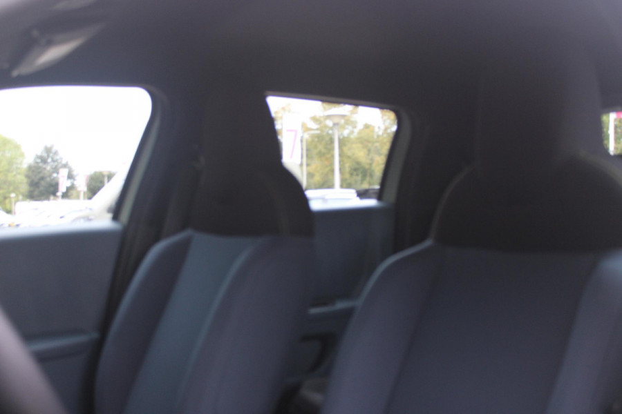 Fiat Grande Panda 1.2 Hybrid 110PK ICON | APPLE CARPLAY/ANDROID AUTO | CRUISE CONTROL | PARKEERSENSOREN ACHTER | LED KOPLAMPEN | DAB+ RADIO | ELEKTRISCHE RAMEN VOOR / ACHTER | CENTRALEVERGRENDELING  MET AFSTANDBEDIENING |