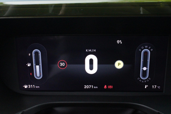 Fiat Grande Panda 1.2 Hybrid 110PK ICON | APPLE CARPLAY/ANDROID AUTO | CRUISE CONTROL | PARKEERSENSOREN ACHTER | LED KOPLAMPEN | DAB+ RADIO | ELEKTRISCHE RAMEN VOOR / ACHTER | CENTRALEVERGRENDELING  MET AFSTANDBEDIENING |
