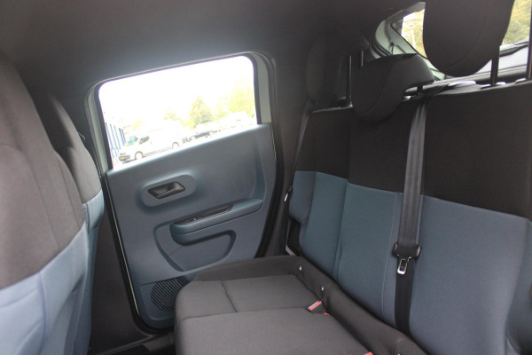 Fiat Grande Panda 1.2 Hybrid 110PK ICON | APPLE CARPLAY/ANDROID AUTO | CRUISE CONTROL | PARKEERSENSOREN ACHTER | LED KOPLAMPEN | DAB+ RADIO | ELEKTRISCHE RAMEN VOOR / ACHTER | CENTRALEVERGRENDELING  MET AFSTANDBEDIENING |