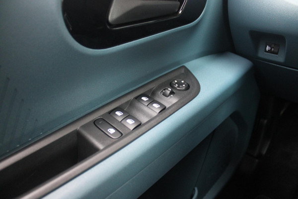 Fiat Grande Panda 1.2 Hybrid 110PK ICON | APPLE CARPLAY/ANDROID AUTO | CRUISE CONTROL | PARKEERSENSOREN ACHTER | LED KOPLAMPEN | DAB+ RADIO | ELEKTRISCHE RAMEN VOOR / ACHTER | CENTRALEVERGRENDELING  MET AFSTANDBEDIENING |
