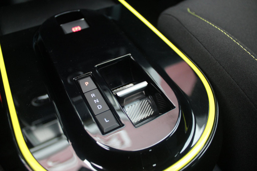 Fiat Grande Panda 1.2 Hybrid 110PK ICON | APPLE CARPLAY/ANDROID AUTO | CRUISE CONTROL | PARKEERSENSOREN ACHTER | LED KOPLAMPEN | DAB+ RADIO | ELEKTRISCHE RAMEN VOOR / ACHTER | CENTRALEVERGRENDELING  MET AFSTANDBEDIENING |